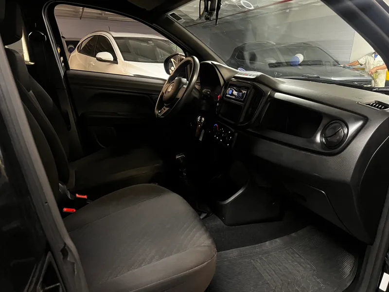 carro