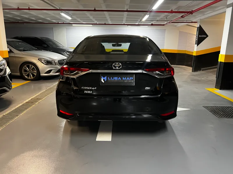 carro