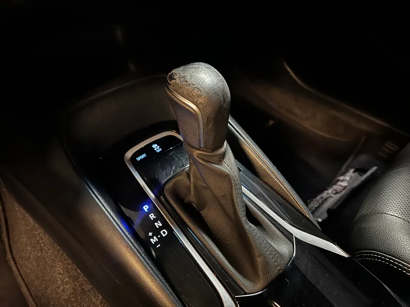 carro