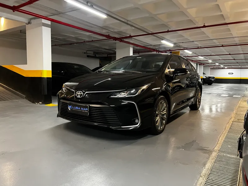 carro