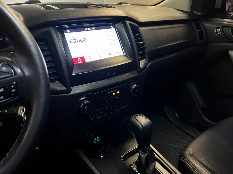 carro