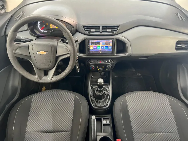 carro