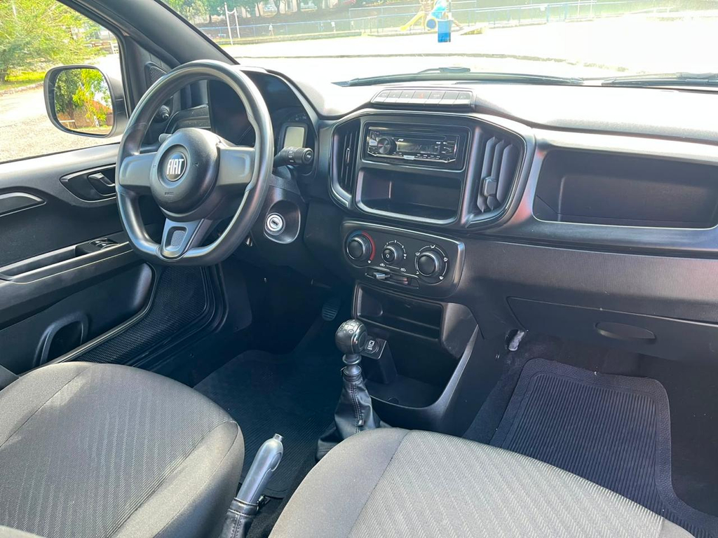 carro