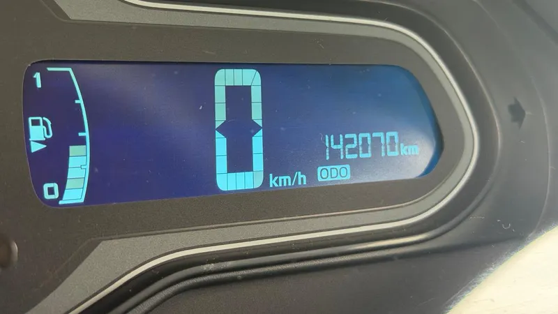 carro