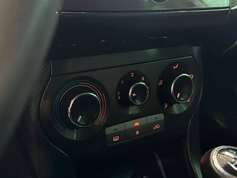 Fiat Bravo Prata