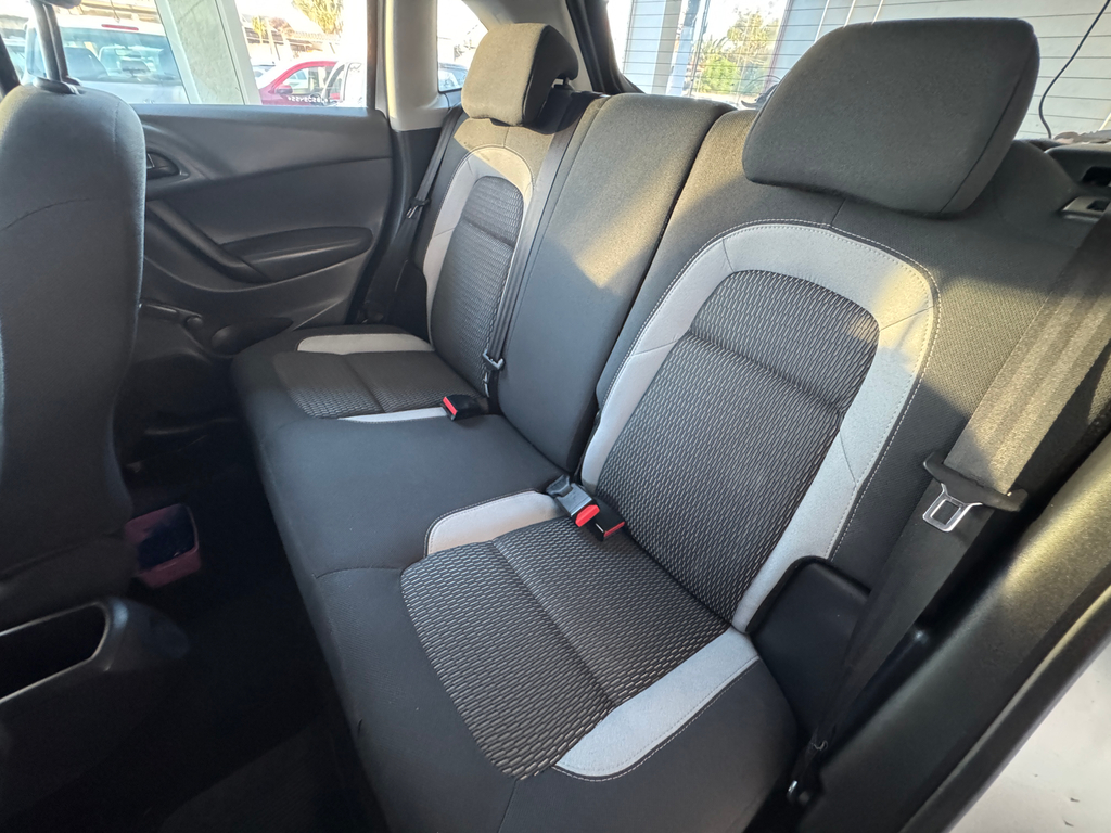 Citroen C3 Prata