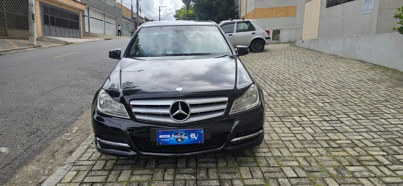 Mercedes Benz Classe C