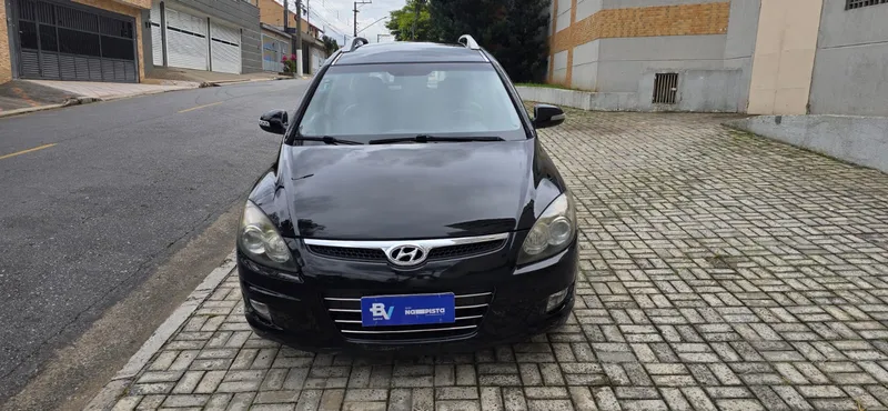 Hyundai i30 CW