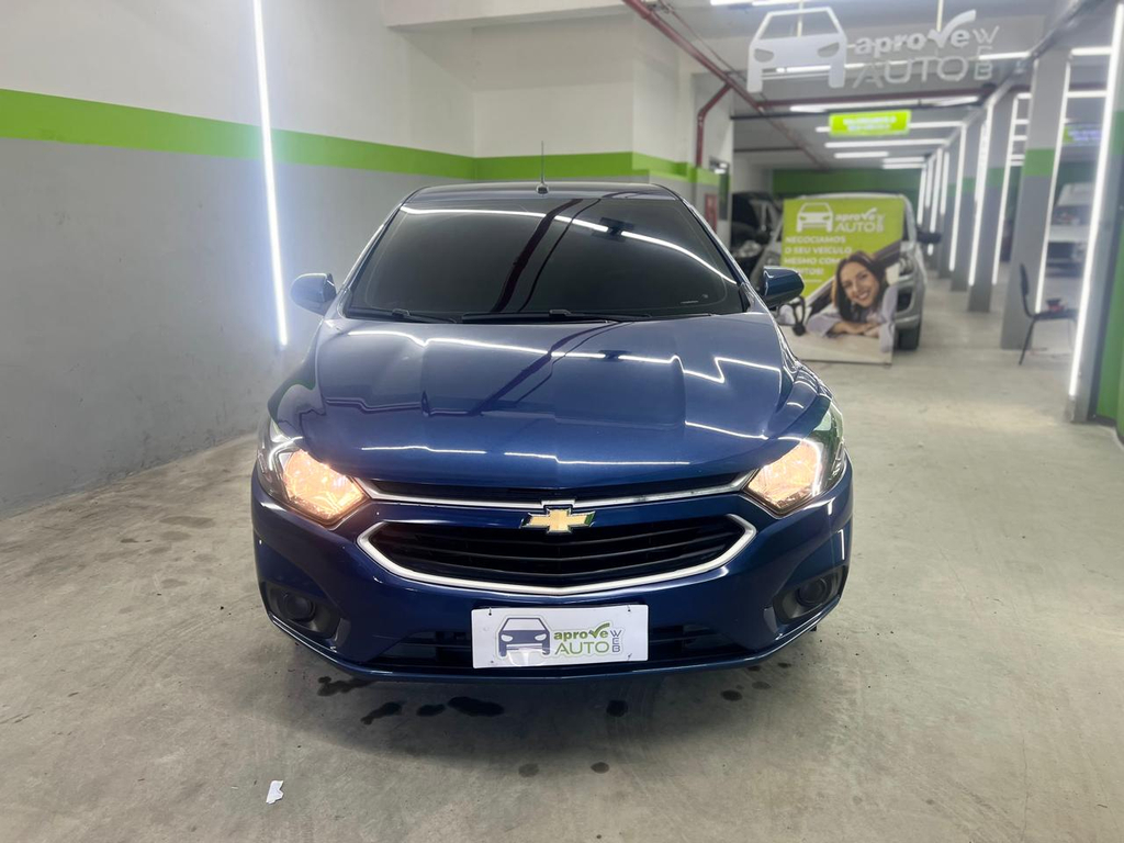 carro