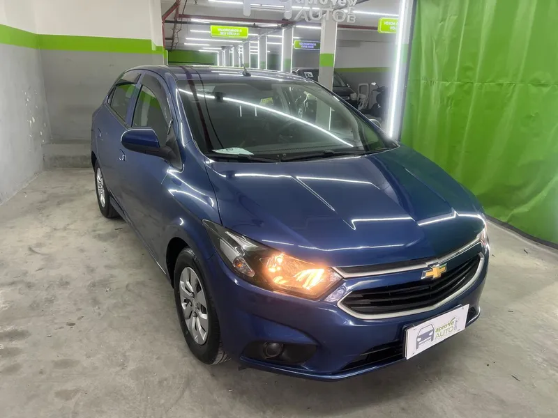 carro