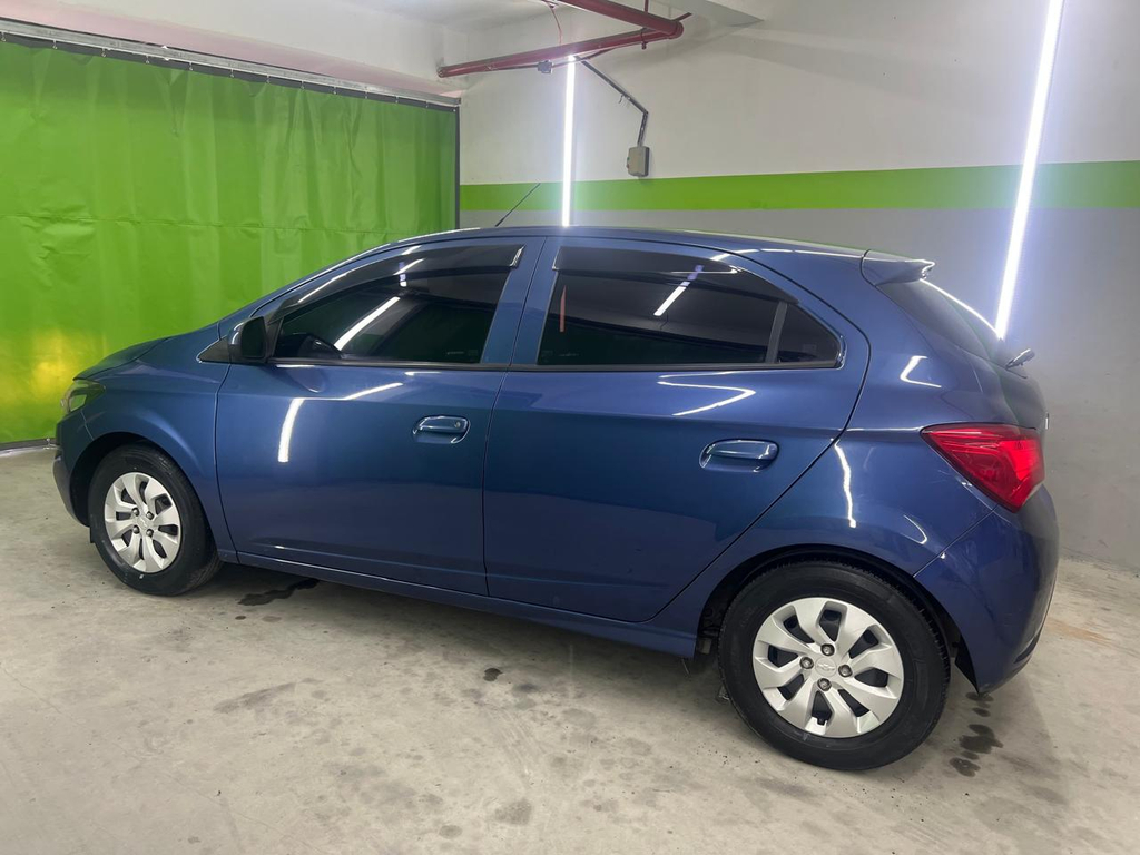 carro