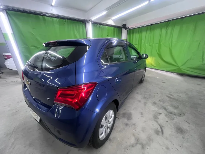 carro