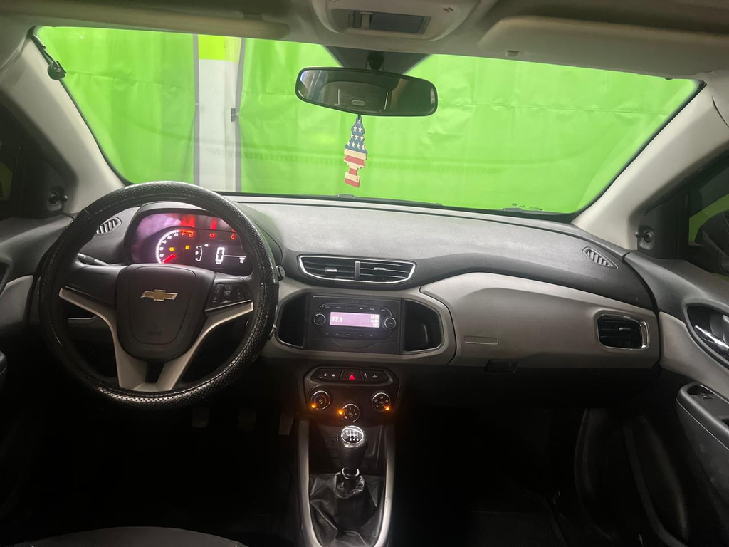 carro