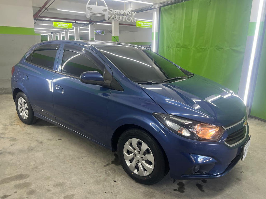 carro