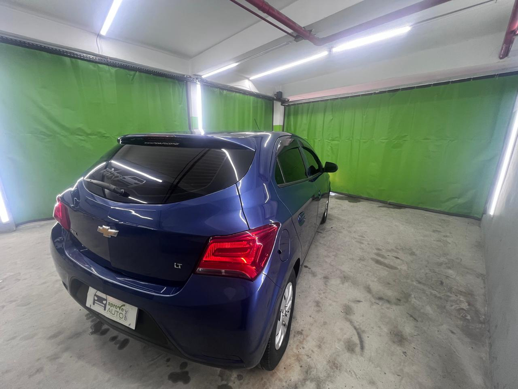 carro