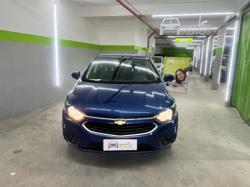 carro