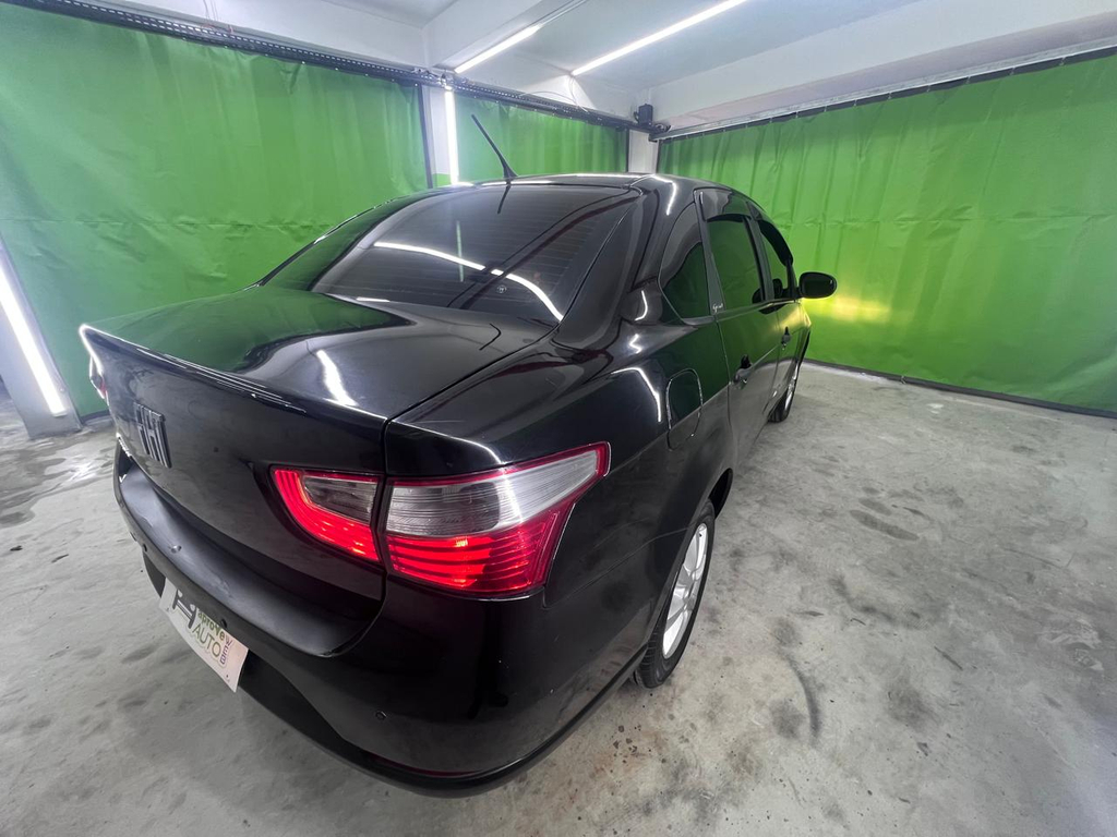 carro