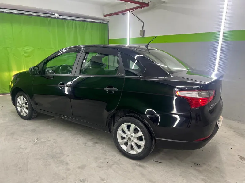 carro