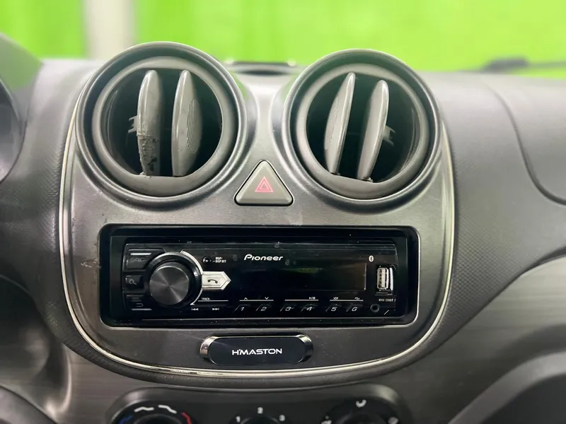 carro