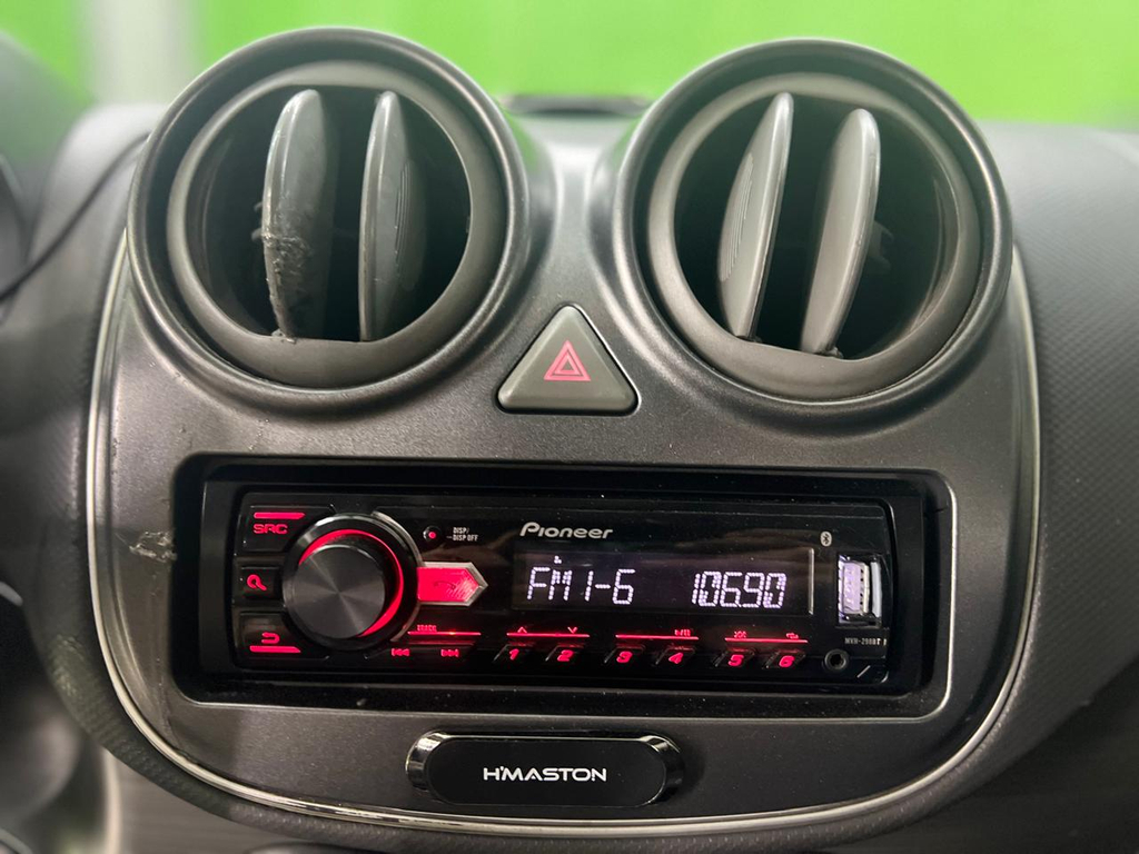 carro
