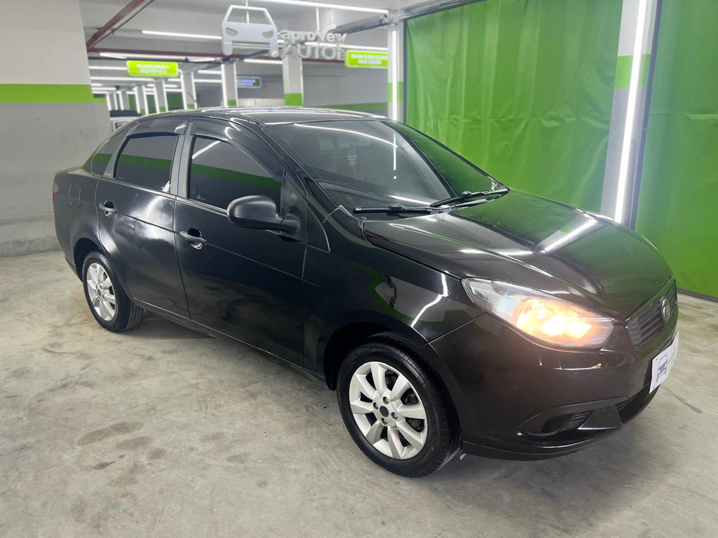 carro