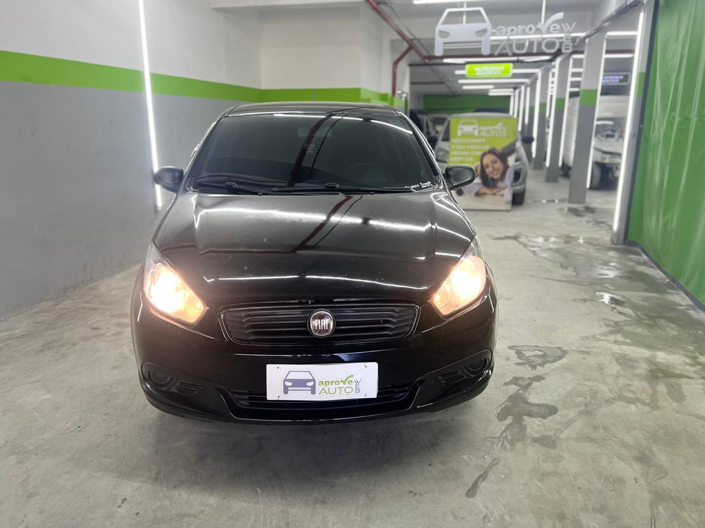 carro