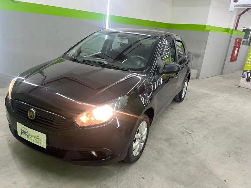 carro