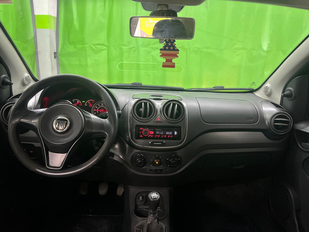 carro
