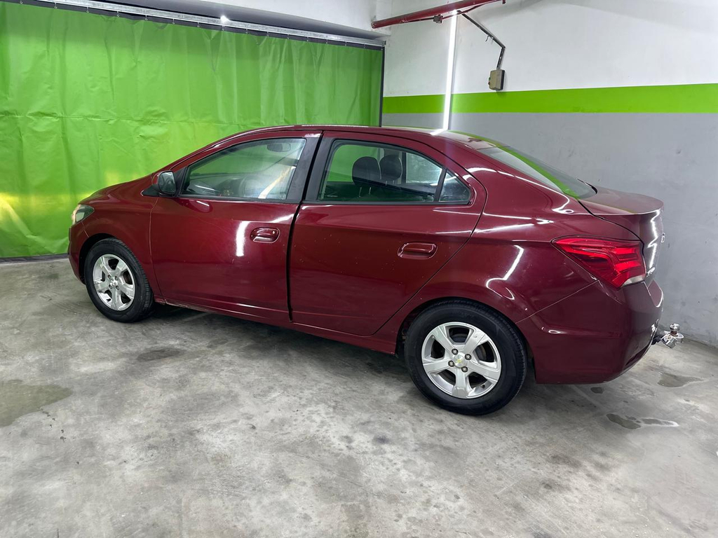 carro