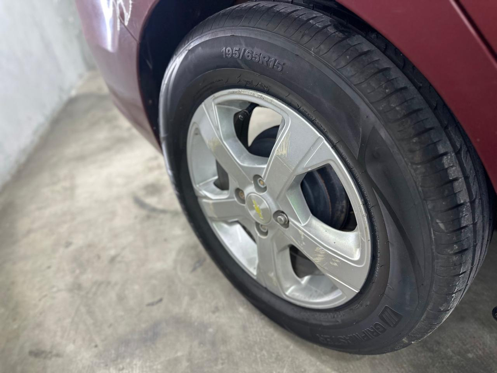 carro