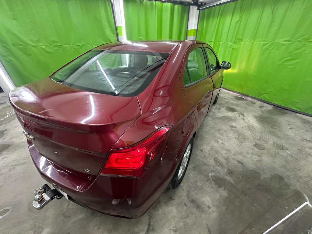 carro