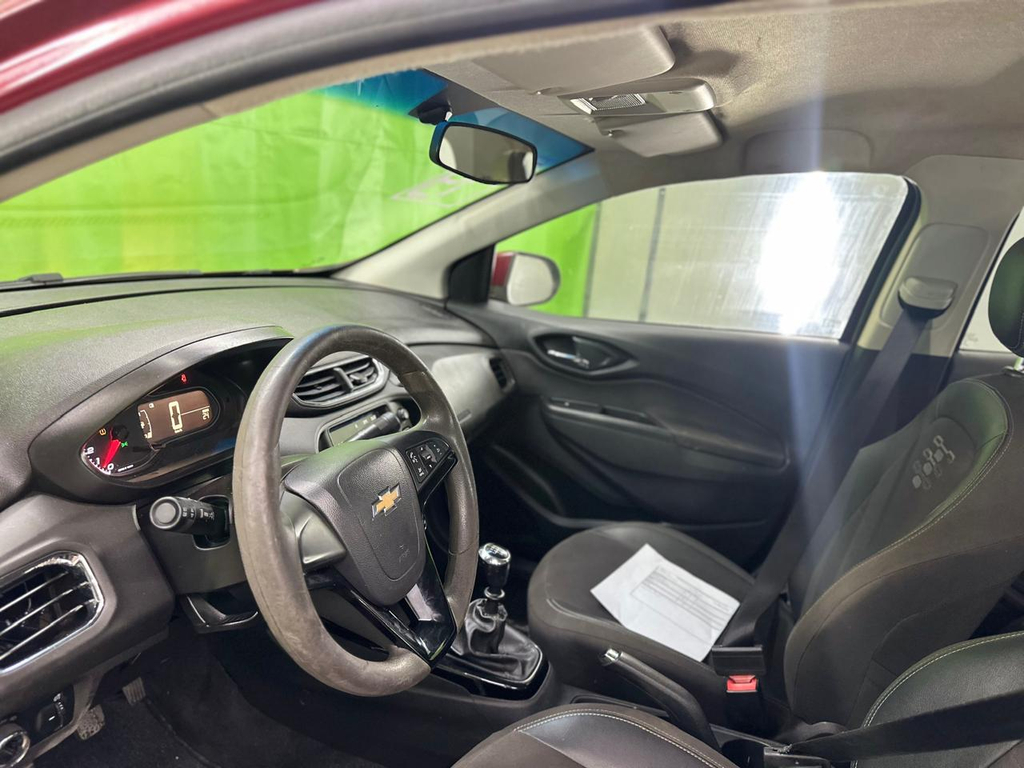 carro