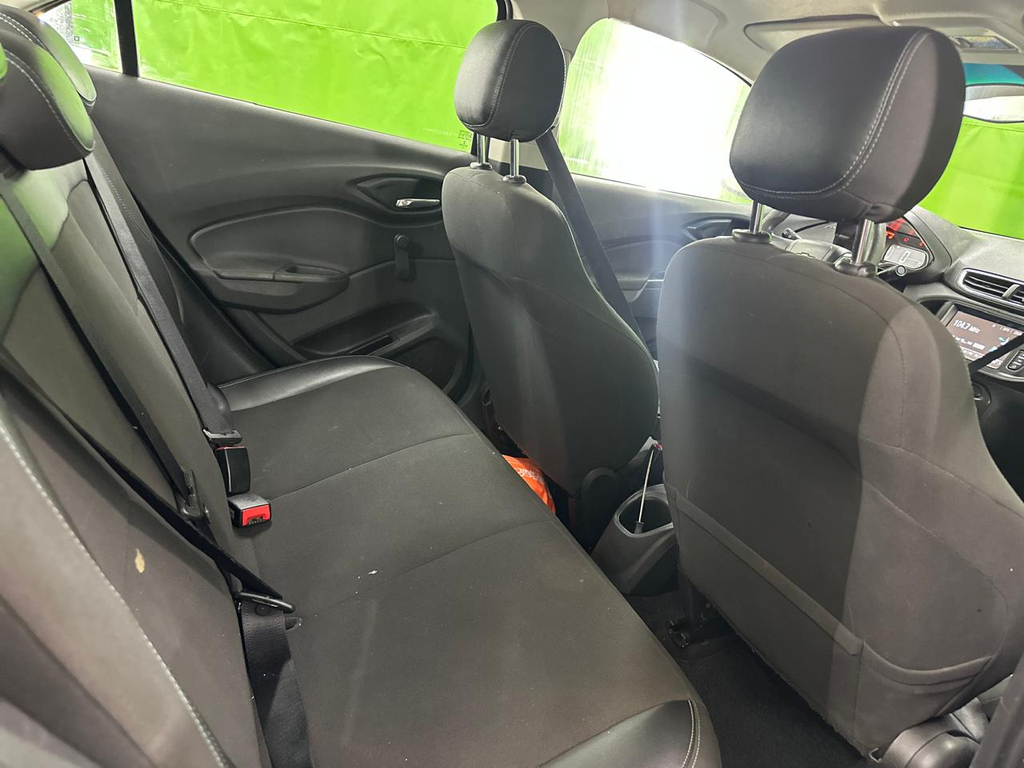 carro