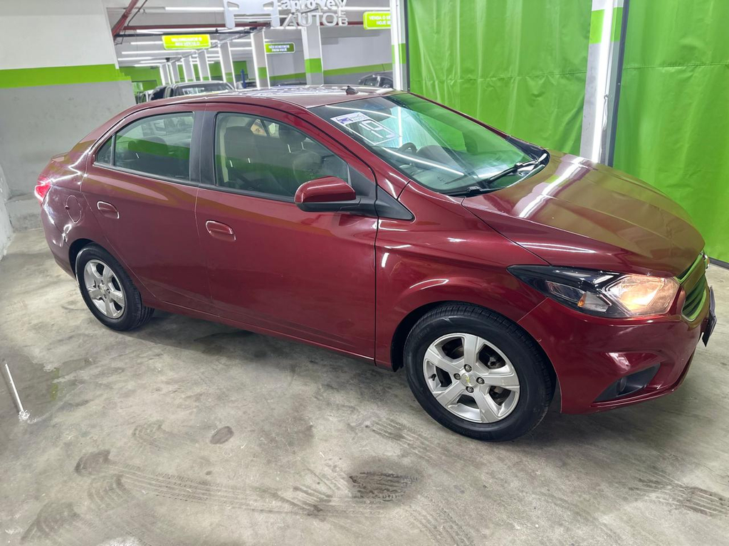 carro