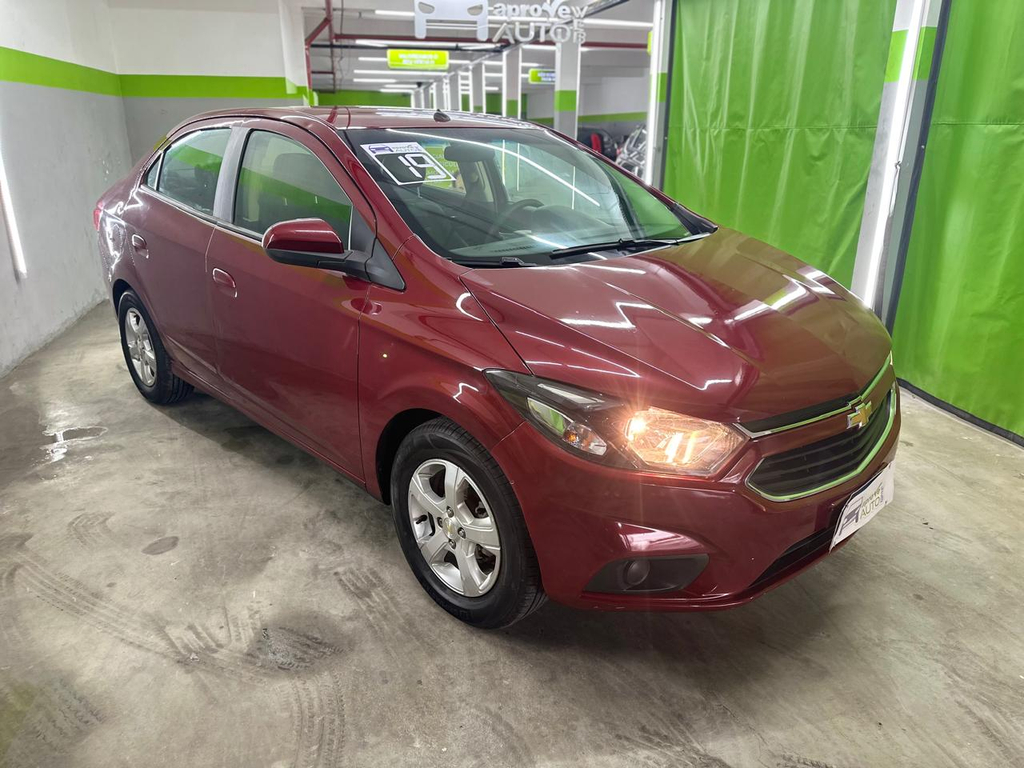 carro