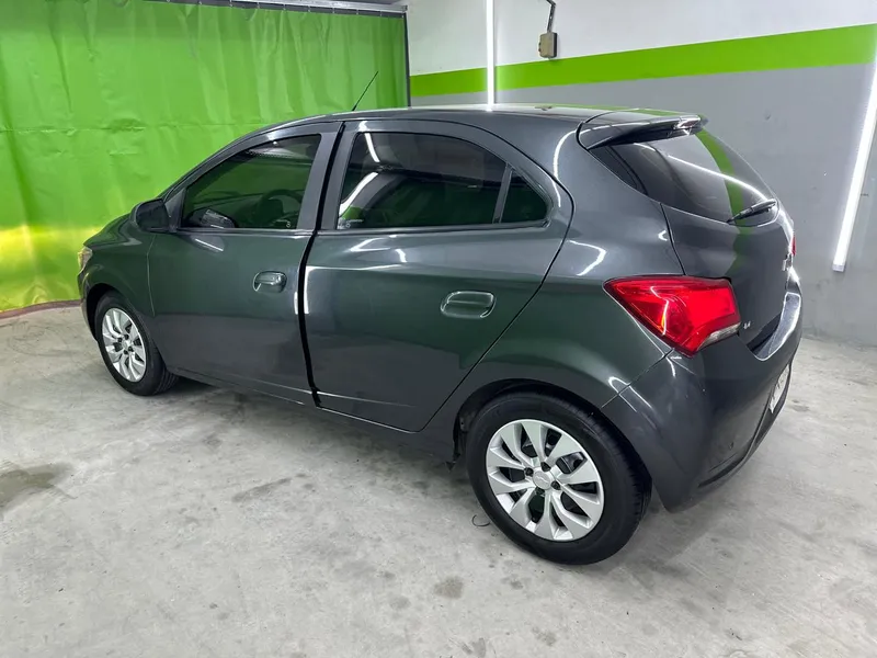 carro