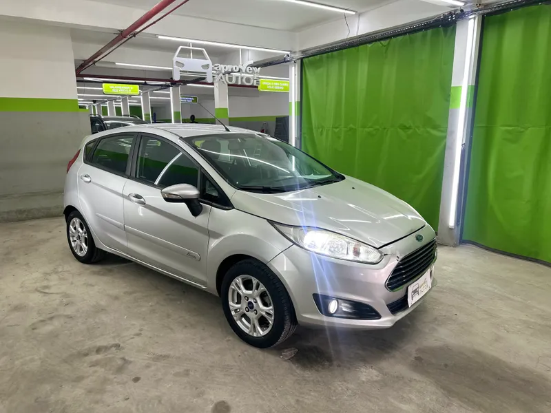 carro