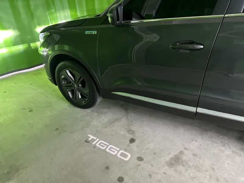 carro