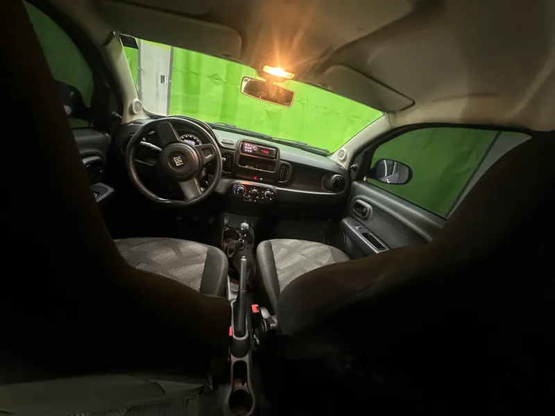 carro