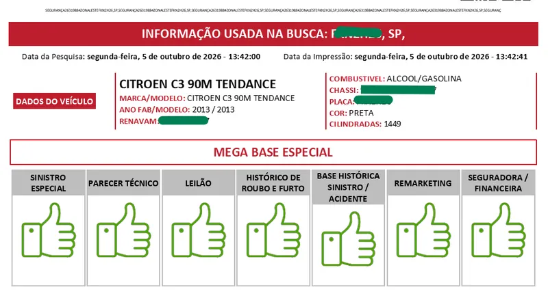 carro