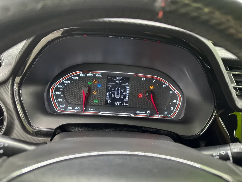 carro