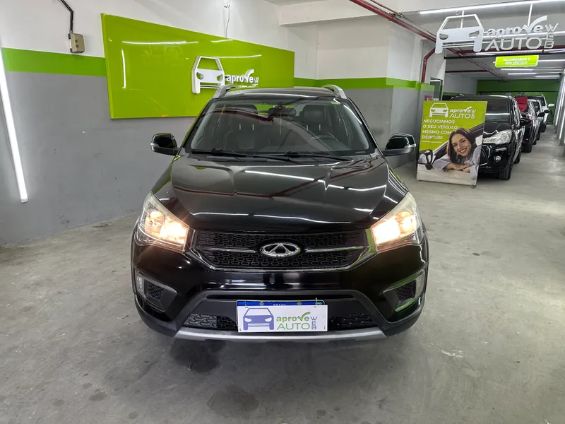 carro