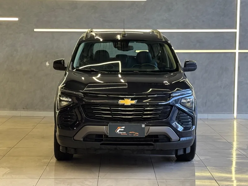 Chevrolet Spin Premier 1.8 8V Econo.flex 5P Aut. - foto 2