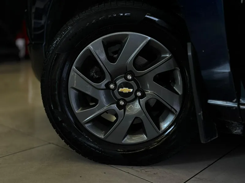 Chevrolet Spin LT 1.8 8V Econo.flex 5P Aut. - foto 9