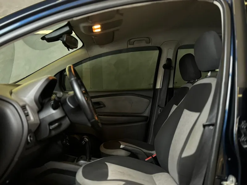 Chevrolet Spin LT 1.8 8V Econo.flex 5P Aut. - foto 10