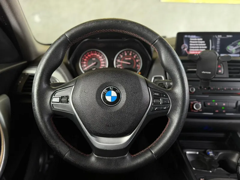 BMW Série 1 118i 1.6 Sport - foto 14