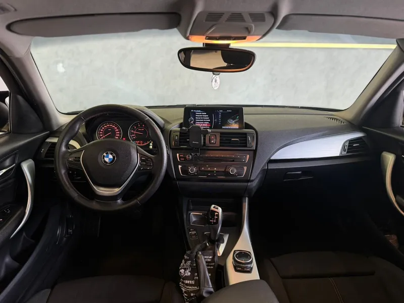 BMW Série 1 118i 1.6 Sport - foto 13