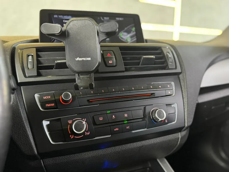 BMW Série 1 118i 1.6 Sport - foto 17