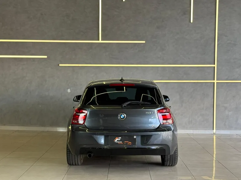 BMW Série 1 118i 1.6 Sport - foto 5