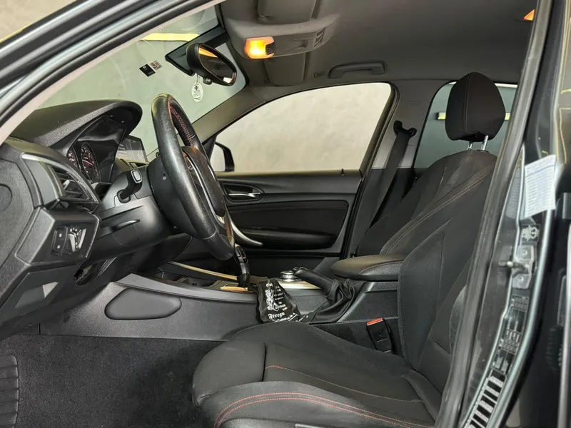 BMW Série 1 118i 1.6 Sport - foto 11